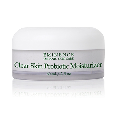 Clear Skin Probiotic Moisturizer - Eminence